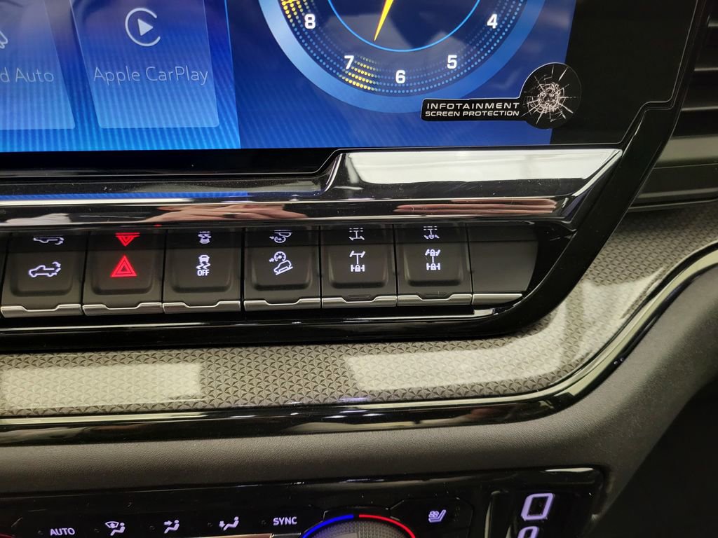 New 2026 Chevrolet Silverado 1500 ZR2 image 14