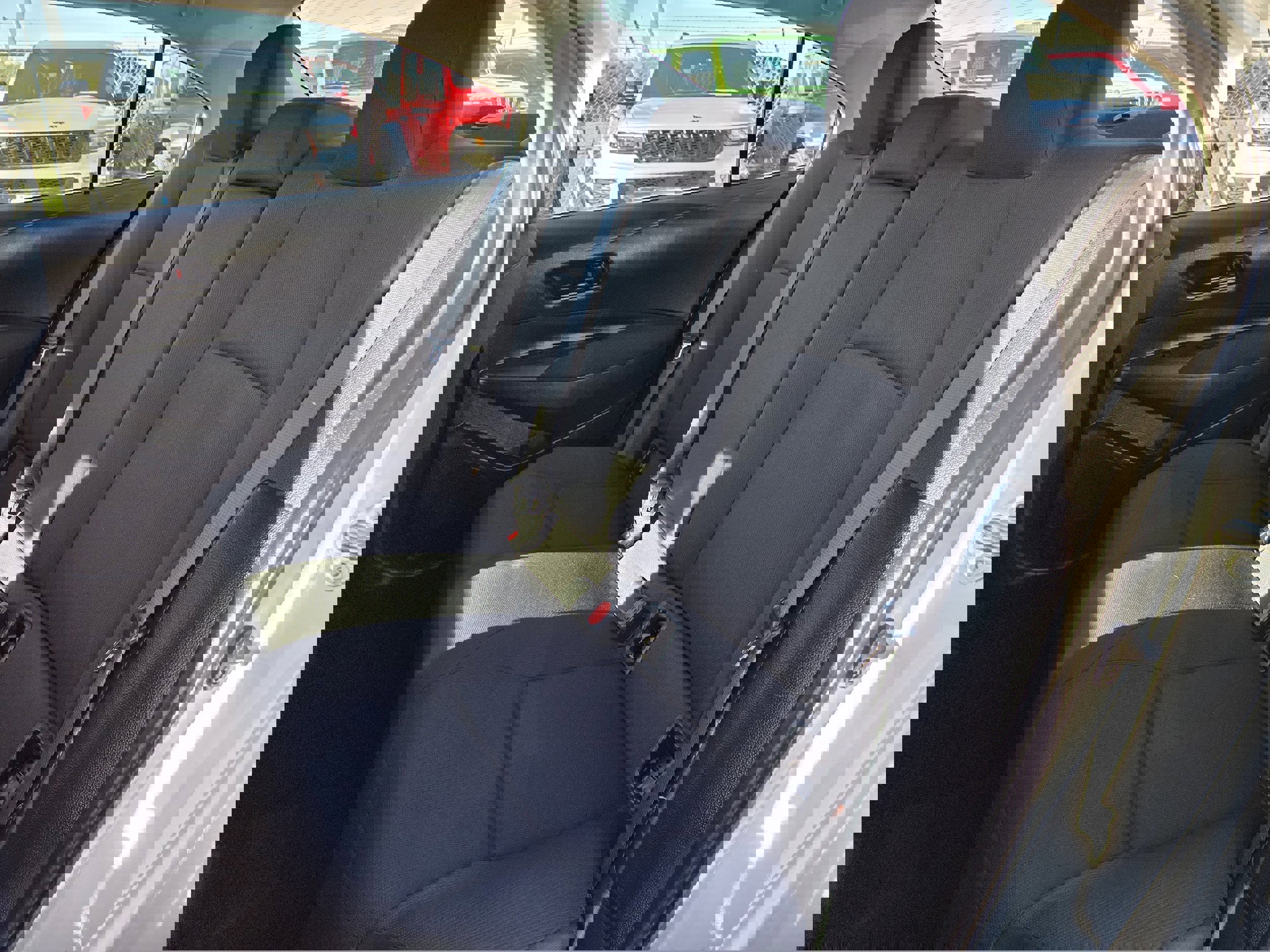 Used 2023 Toyota Corolla LE image 22