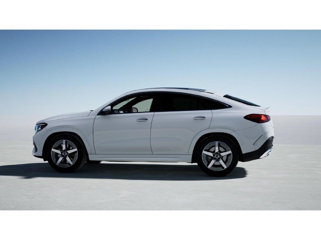 New 2027 Mercedes-Benz GLE 450 4MATIC Coupe image 33