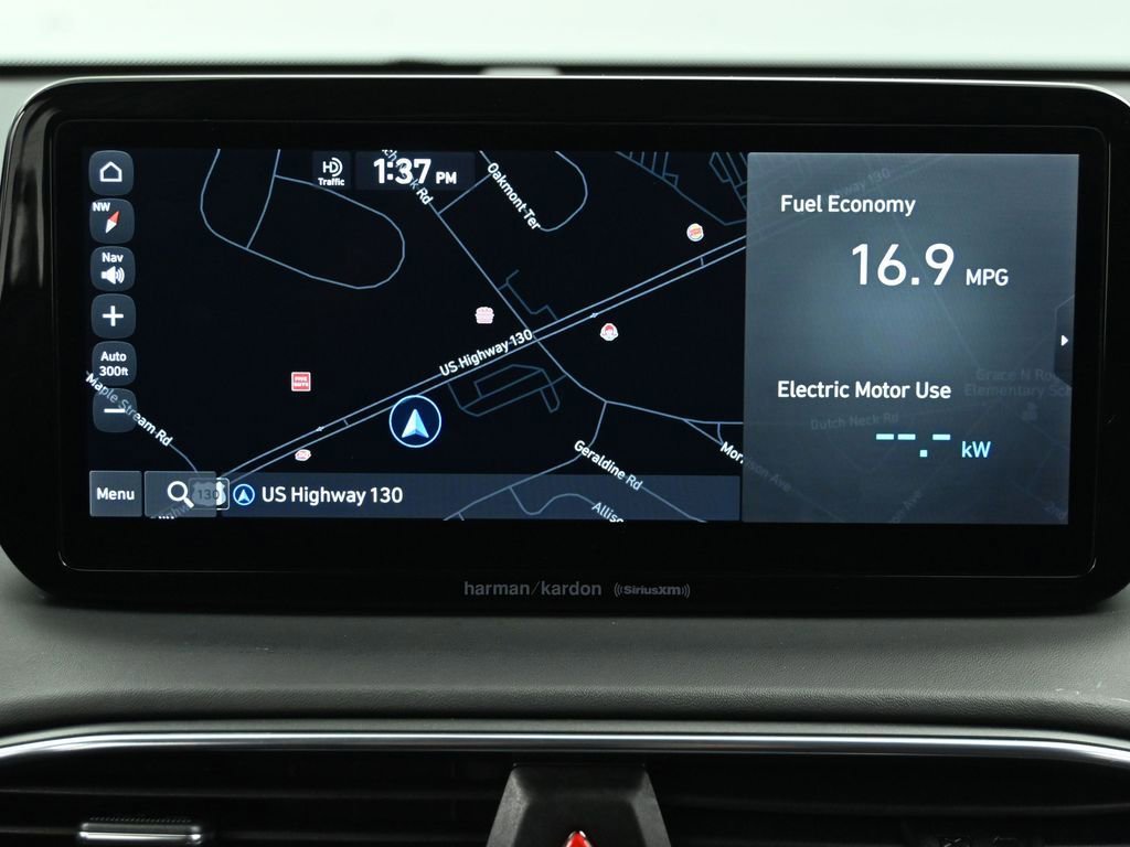 Used 2022 Hyundai Santa Fe SEL Premium AWD/4WD image 34