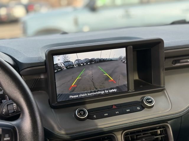 Certified 2023 Ford Maverick XL image 3