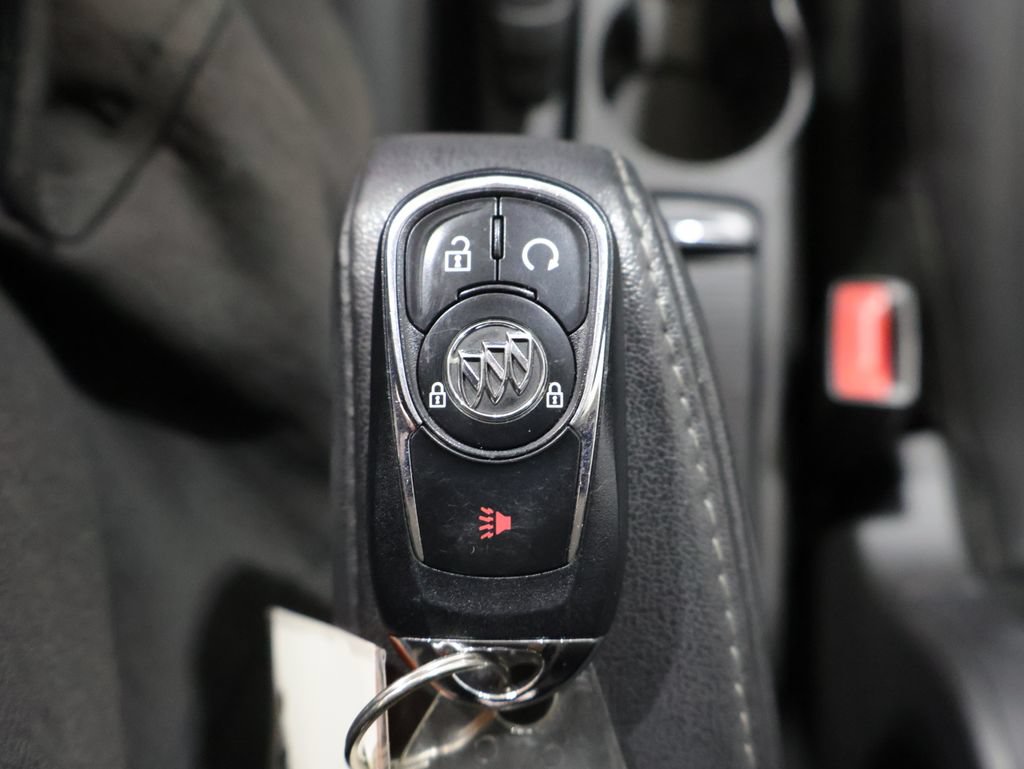 Used 2019 Buick Encore Preferred w/ Safety Package AWD/4WD image 26