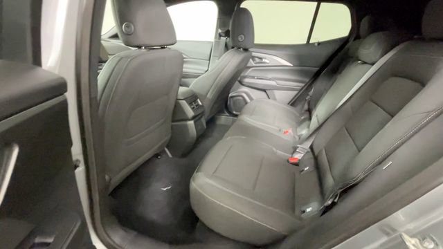 Used 2025 Chevrolet Equinox EV LT FWD image 16
