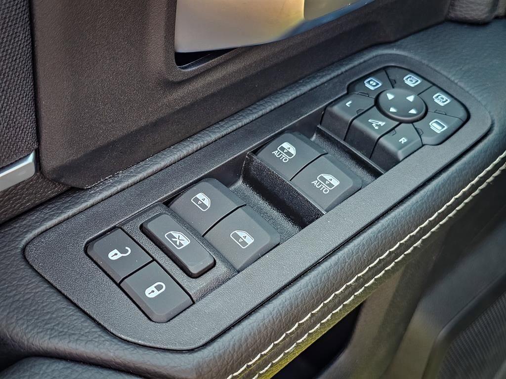 New 2026 RAM 2500 Big Horn image 13