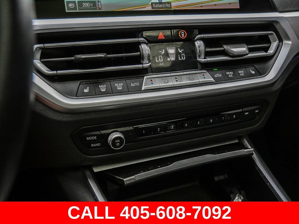 Used 2022 BMW 430i Coupe RWD image 50