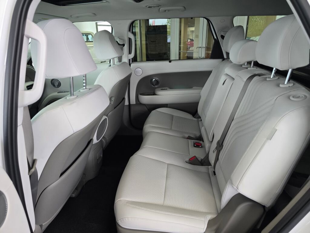 New 2026 Hyundai Palisade SEL Premium image 36