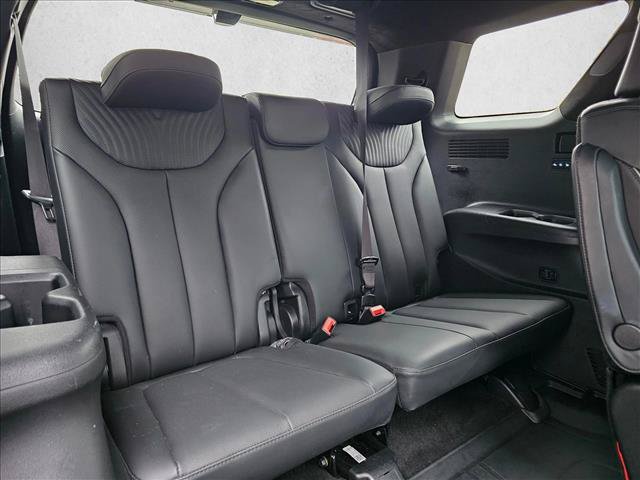 Used 2024 Hyundai Palisade Calligraphy AWD/4WD image 12