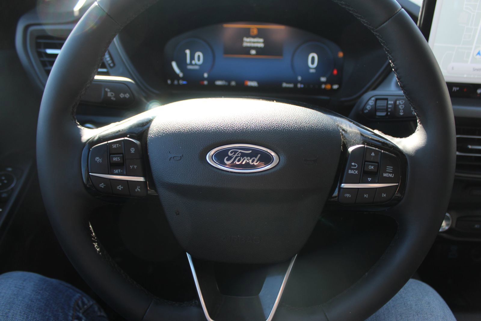 Used 2023 Ford Escape Active w/ Tech Pack #2 image 27