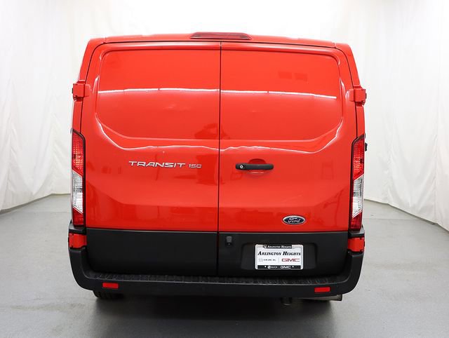 Used 2023 Ford Transit 150 Low Roof image 6