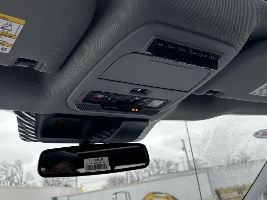 New 2026 Ford F250 XLT w/ XLT Premium Package image 39