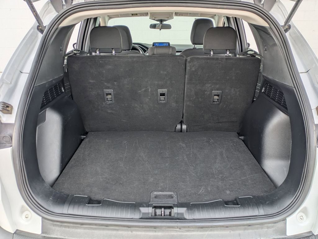 Used 2025 Ford Escape Active AWD/4WD image 26