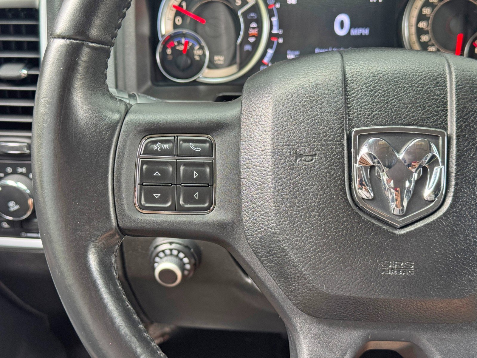 Used 2014 RAM 1500 Big Horn AWD/4WD image 19