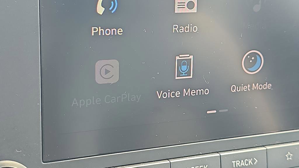 Certified 2023 Hyundai Kona SE FWD image 31