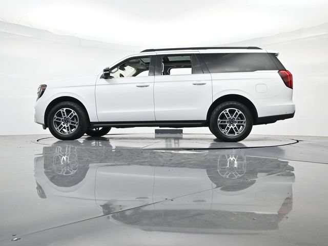Certified 2025 Ford Expedition Max Active AWD/4WD image 43