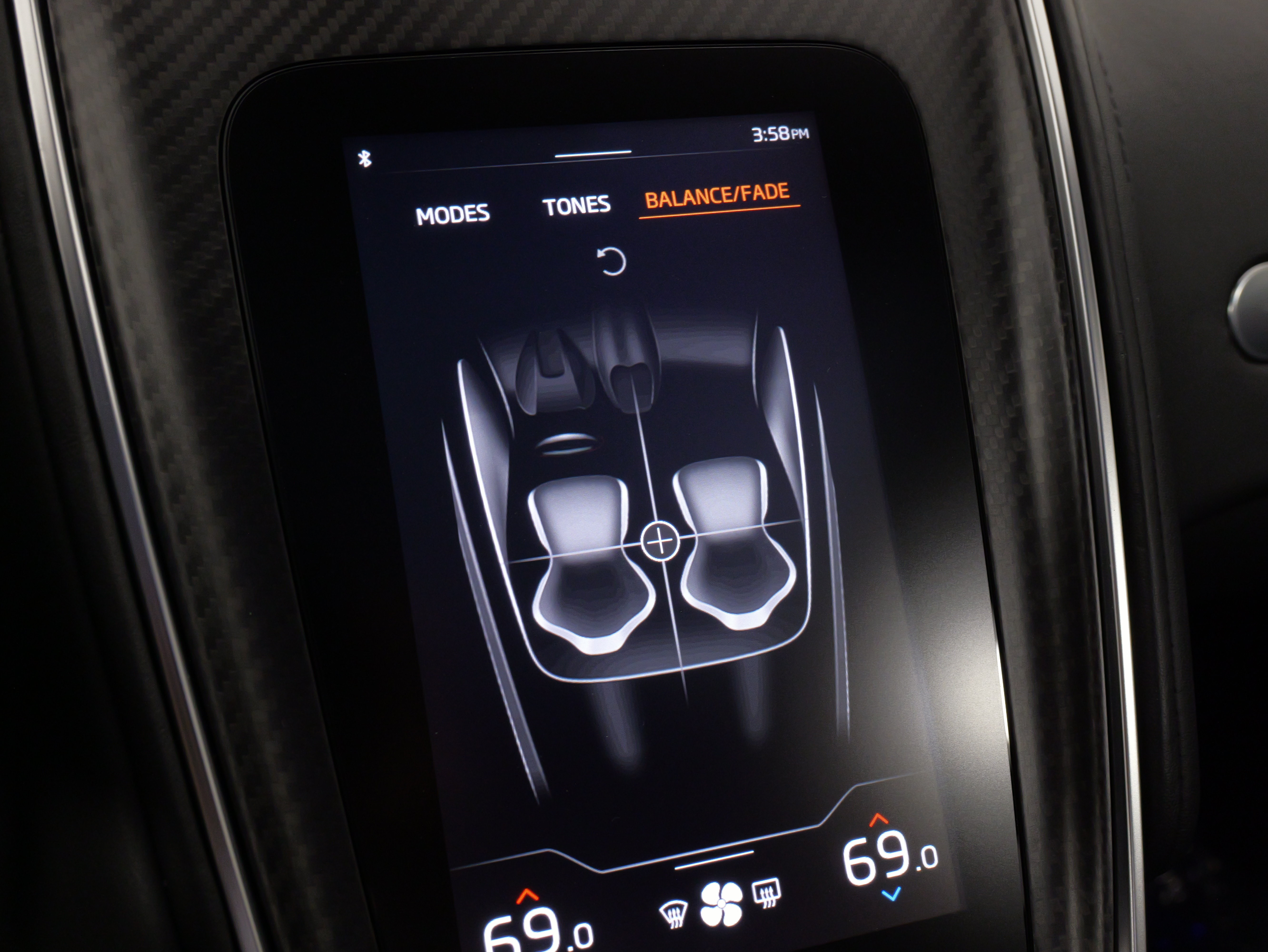 Used 2022 McLaren GT RWD image 59