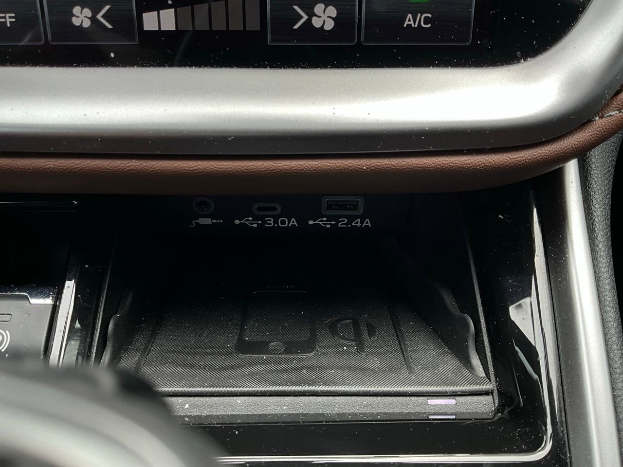 Used 2023 Subaru Outback Touring XT image 28