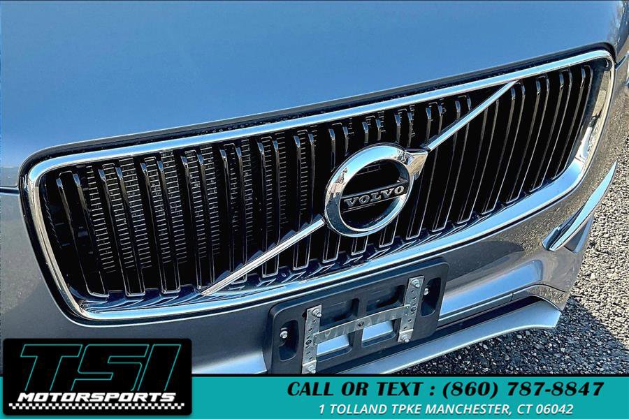 Used 2016 Volvo XC90 T6 Momentum image 29