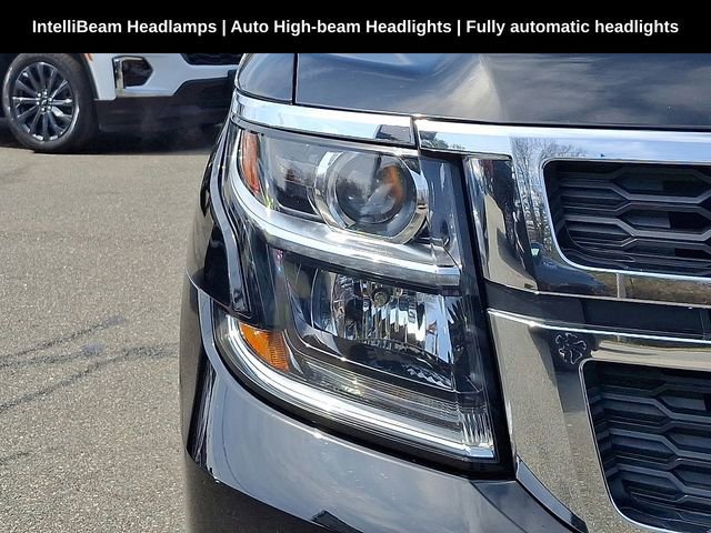 Used 2018 Chevrolet Tahoe LT AWD/4WD image 15