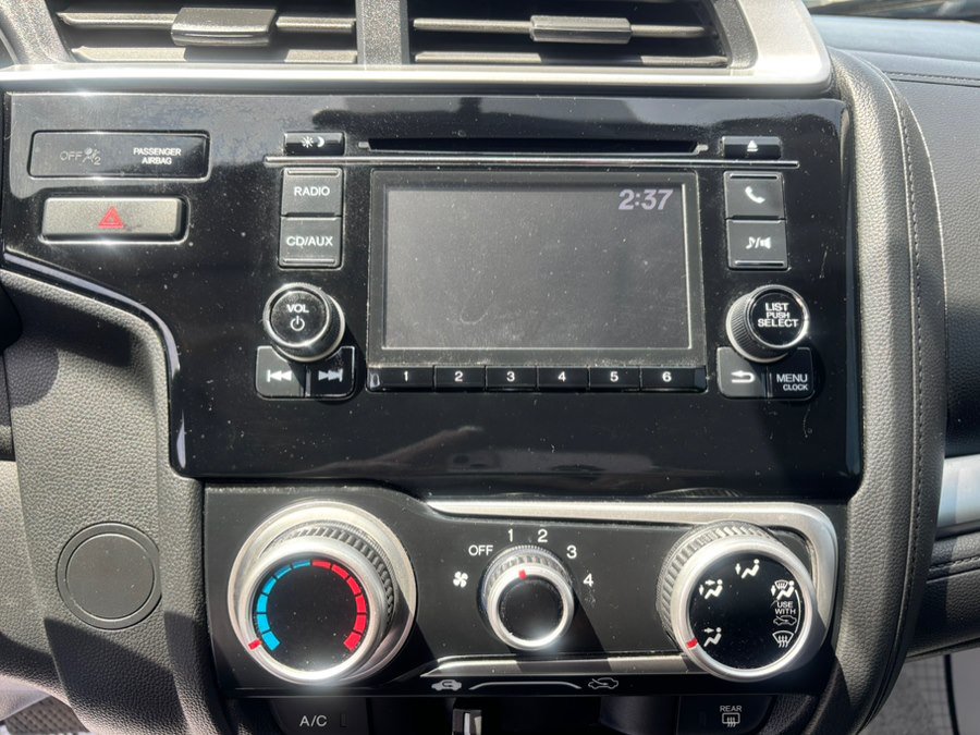 Used 2015 Honda Fit LX image 19