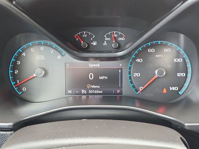 Used 2019 Chevrolet Colorado Z71 image 12