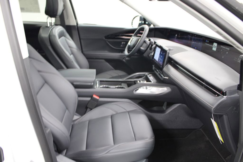 New 2026 Lincoln Nautilus Premier w/ Equipment Group 102A image 28