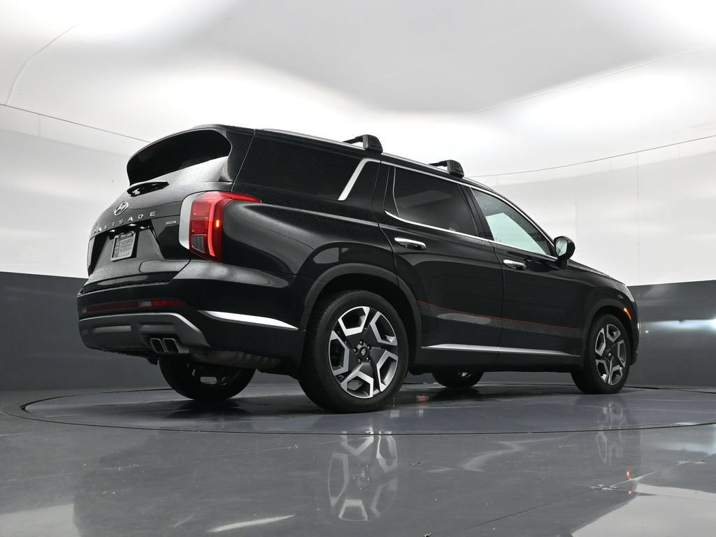 Used 2023 Hyundai Palisade SEL w/ Premium Package AWD/4WD image 26