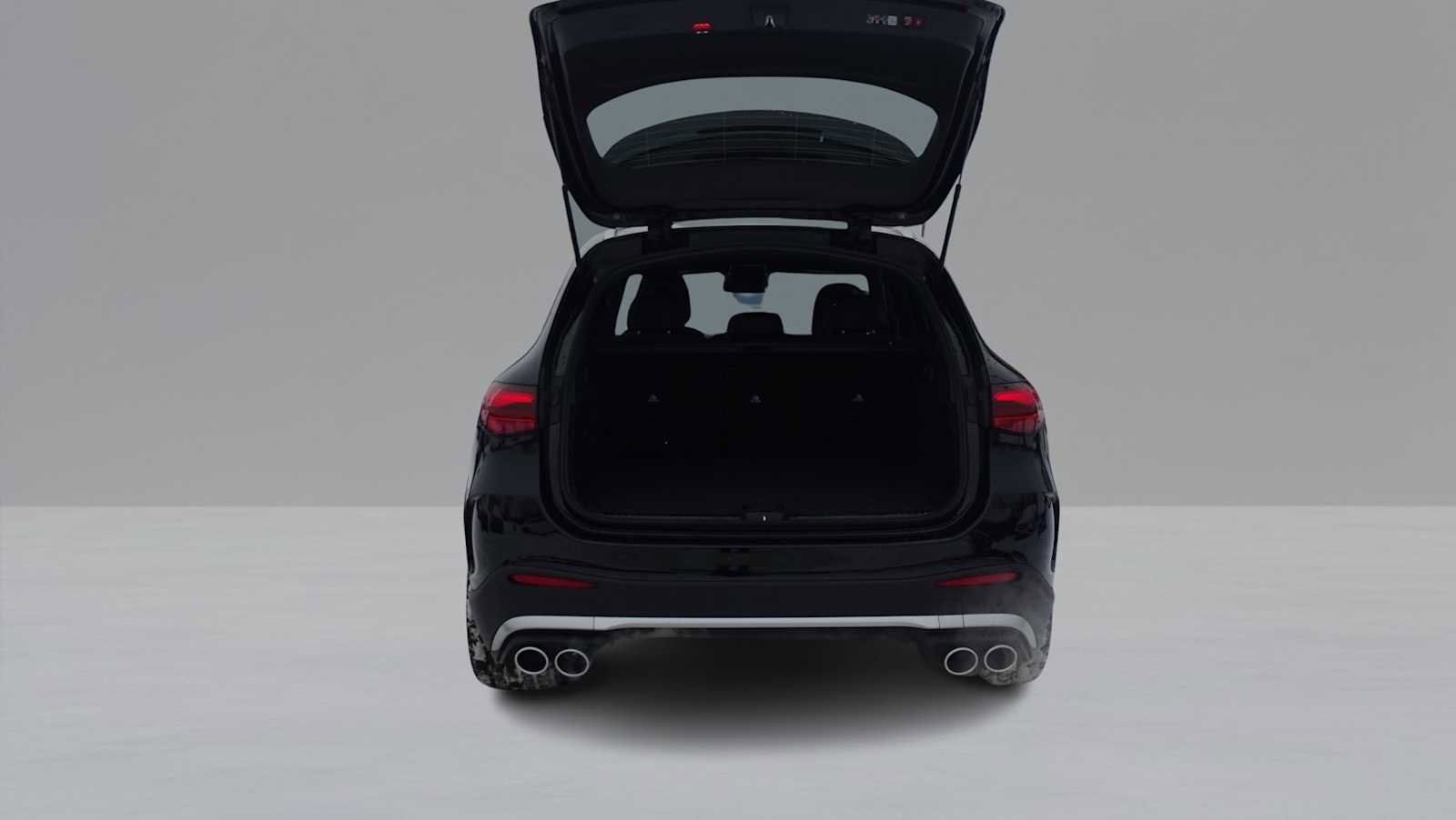 New 2026 Mercedes-Benz GLC 43 AMG AMG GLC 43 image 9