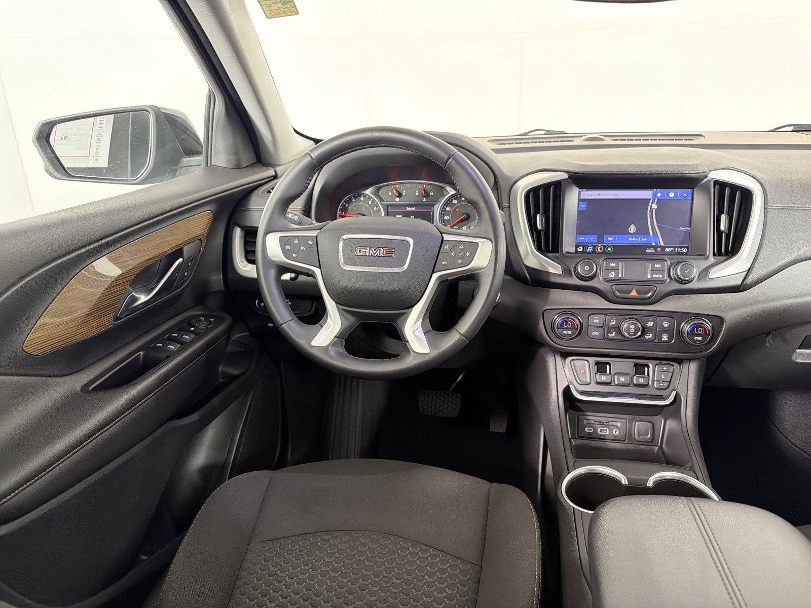 Certified 2020 GMC Terrain SLE w/ Driver Convenience Package FWD image 20