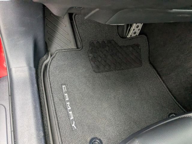 Used 2025 Toyota Camry SE FWD image 27