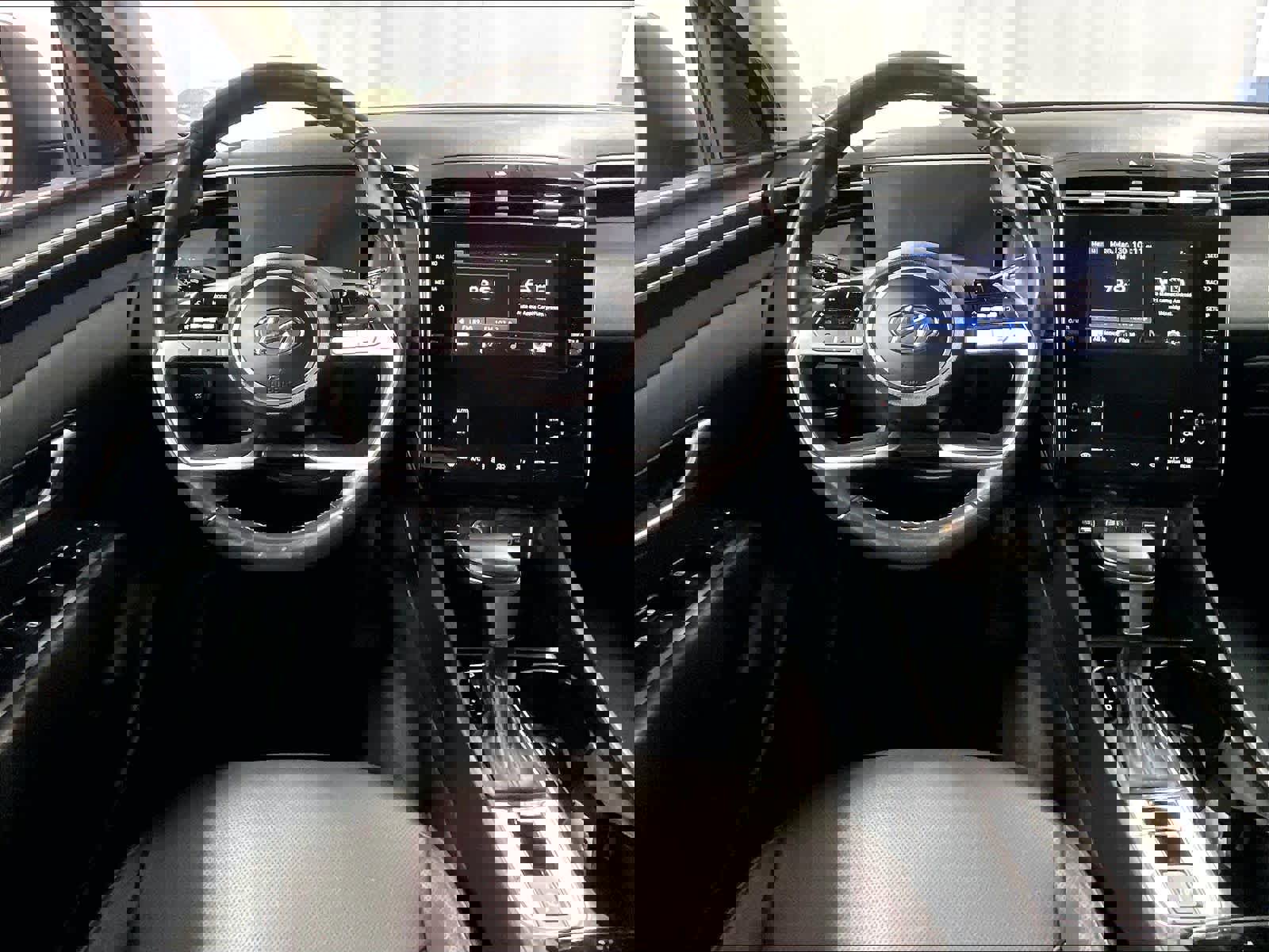 Certified 2023 Hyundai Tucson SEL w/ Convenience Package AWD/4WD image 17