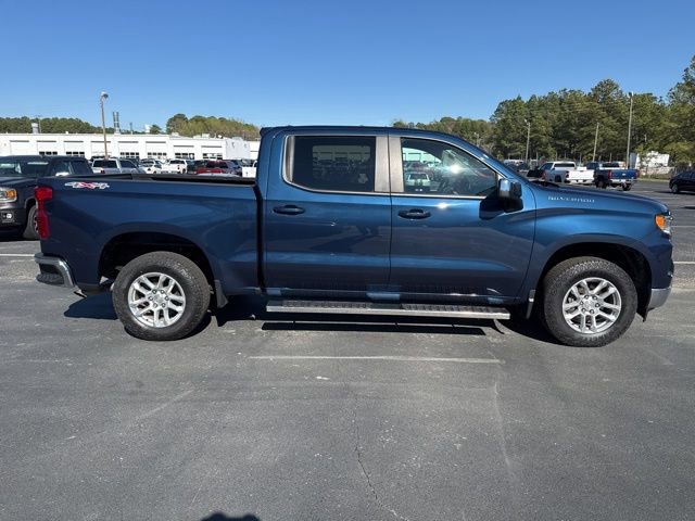 Used 2023 Chevrolet Silverado 1500 LT image 6