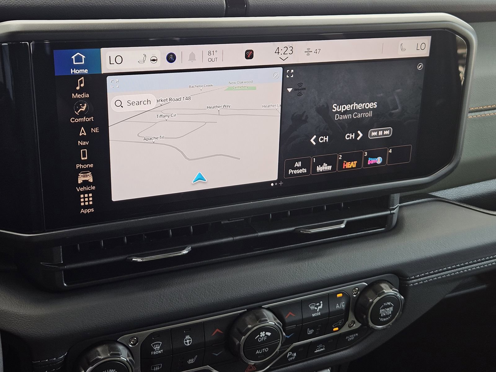 New 2026 Jeep Gladiator Mojave image 19