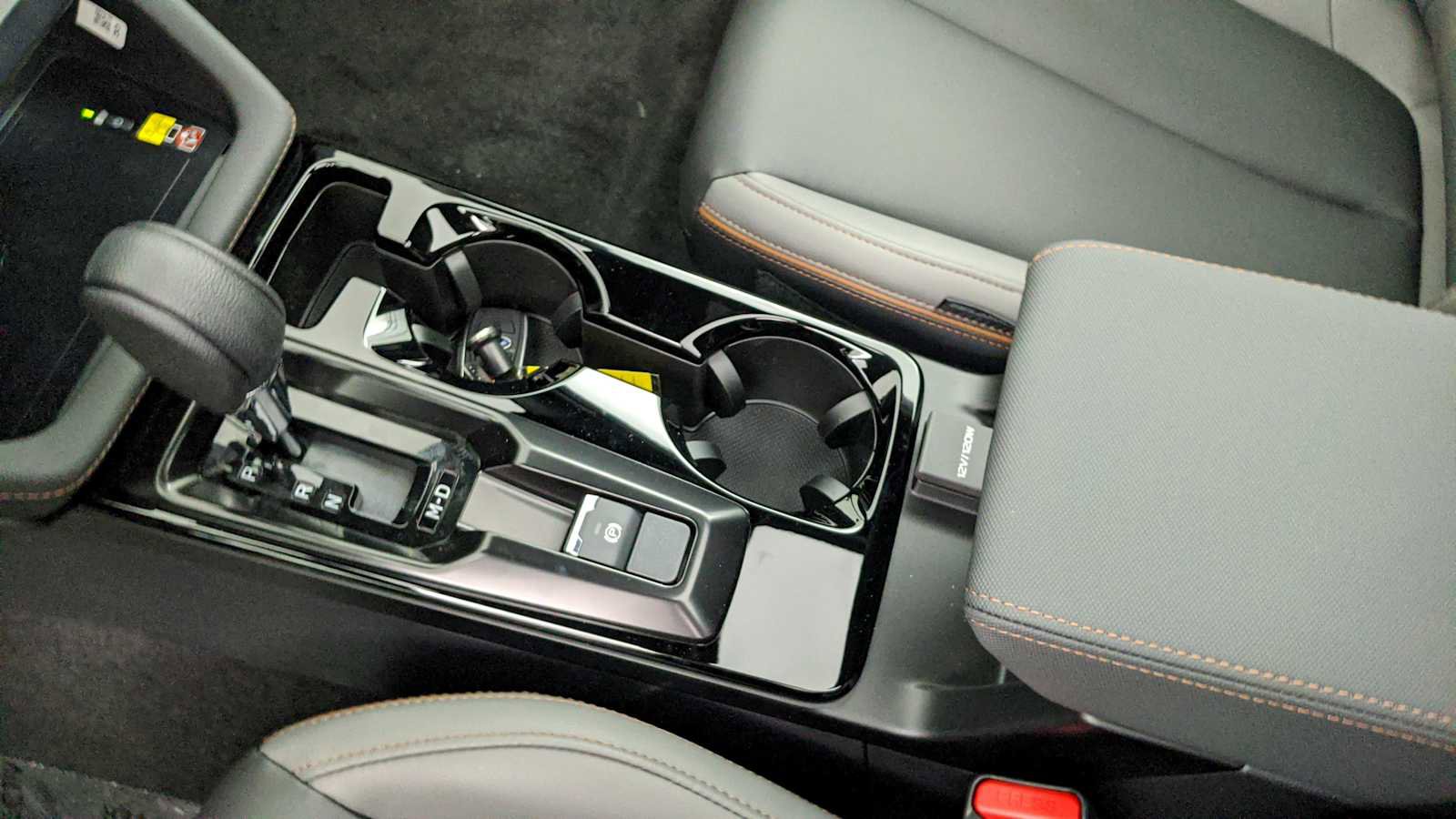 New 2026 Subaru Forester Sport image 19
