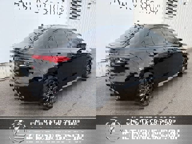 Used 2024 Toyota Corolla XSE image 3