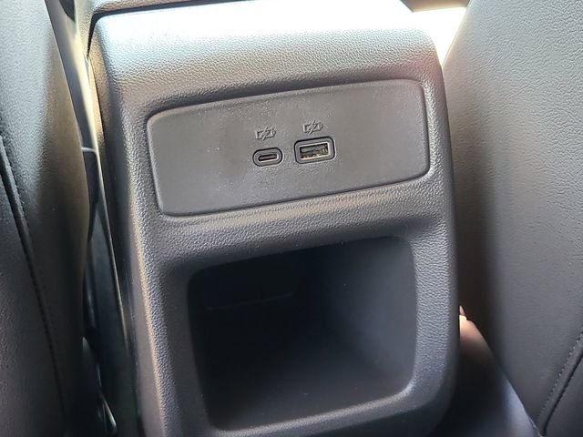 New 2026 Chevrolet Trax LT w/ Midnight Edition image 21