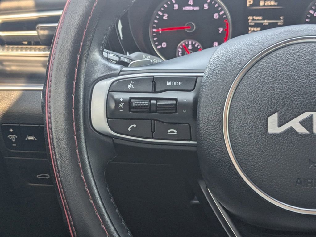 Used 2023 Kia K5 GT image 26