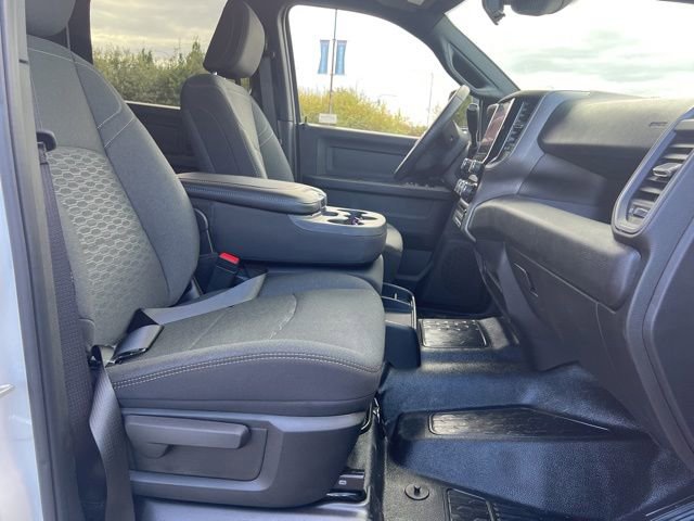 New 2026 RAM 4500 Tradesman w/ Chrome Appearance Group image 10