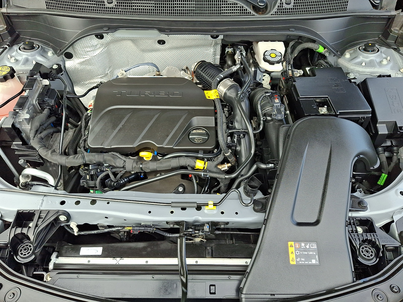 Used 2025 Buick Envista Preferred w/ Convenience I Package FWD image 27