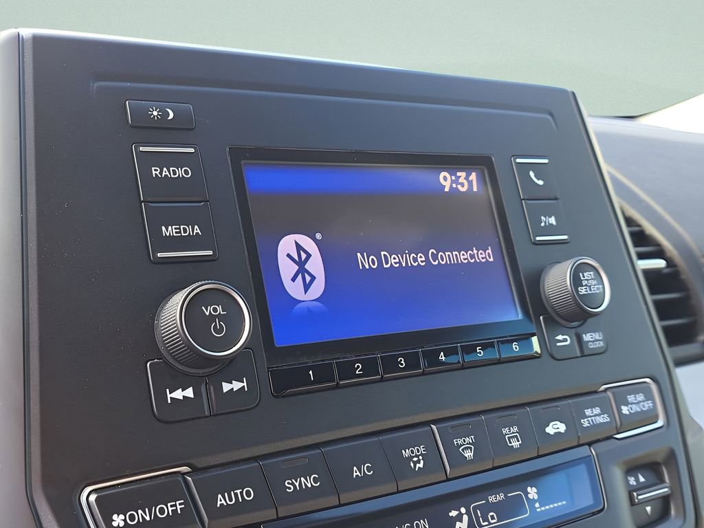 Used 2019 Honda Odyssey LX image 21