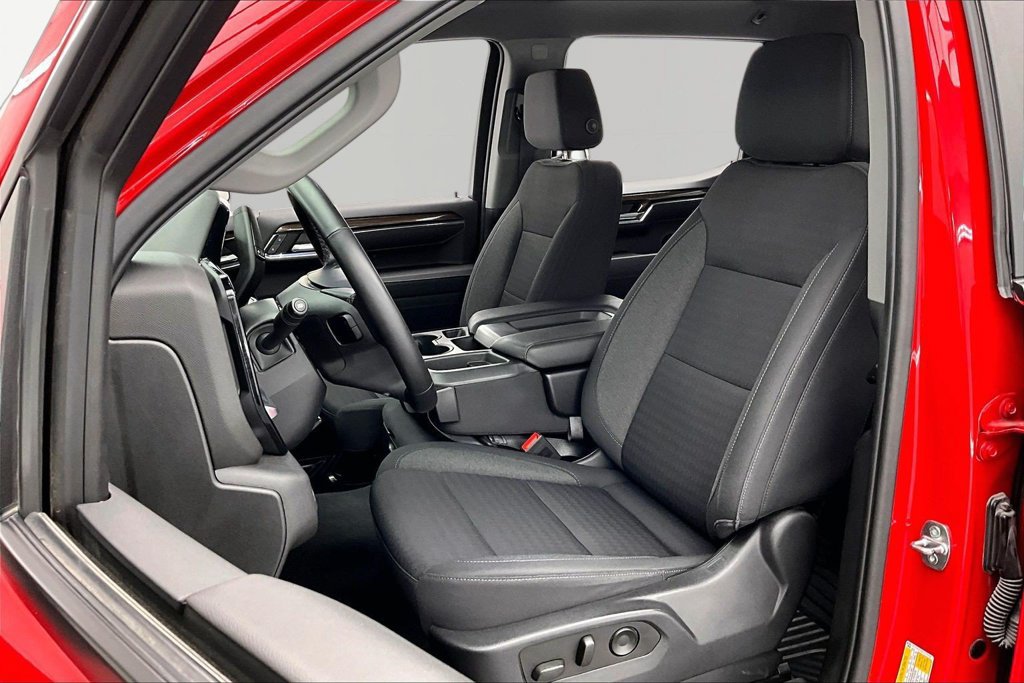 Used 2023 Chevrolet Silverado 1500 LT AWD/4WD image 26