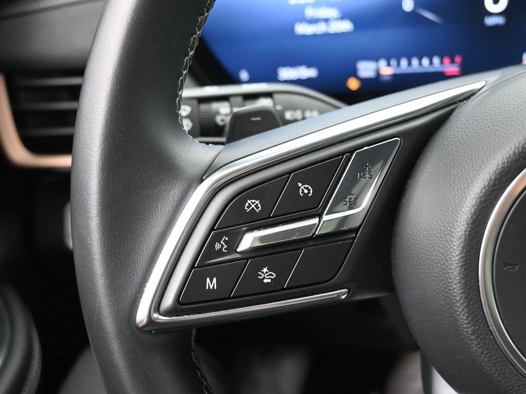 Used 2024 Buick Envision Sport Touring image 15