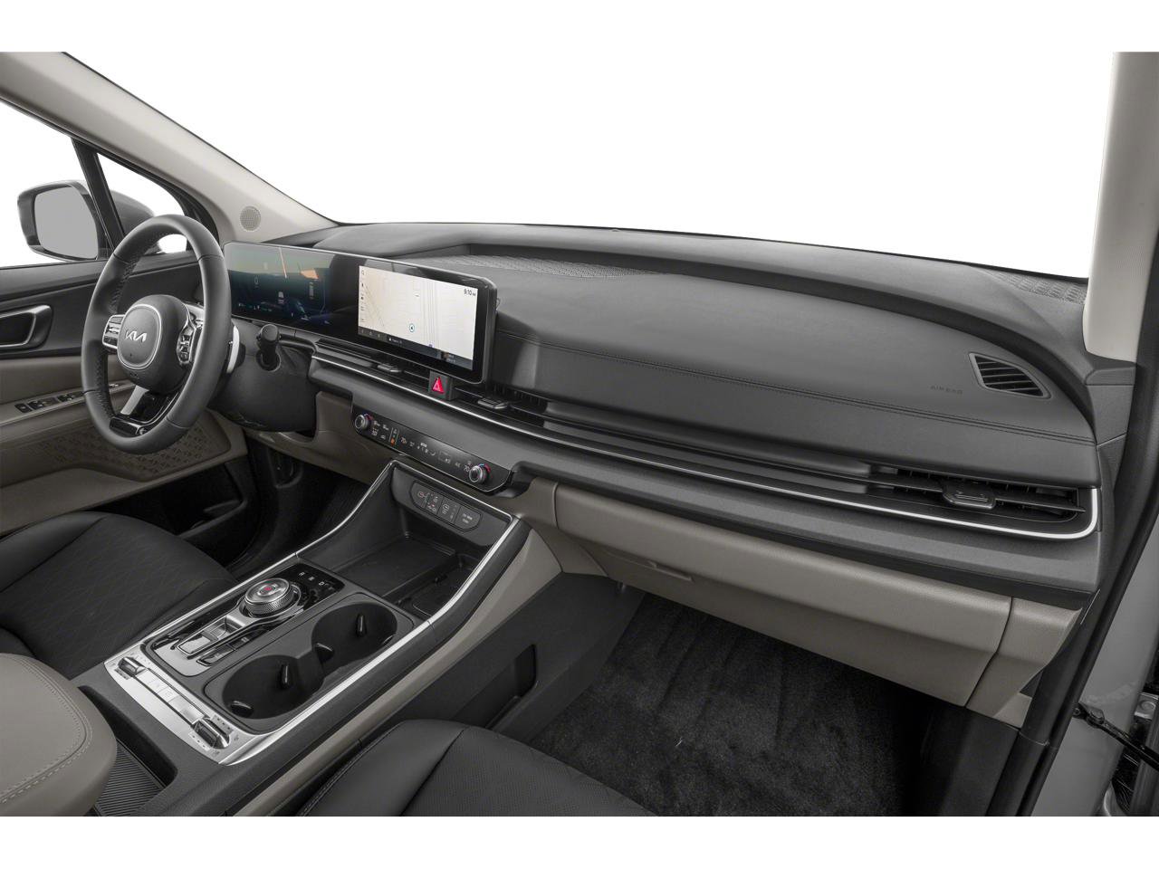 New 2026 Kia Carnival SX FWD image 11