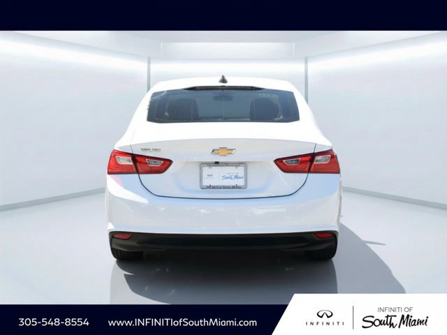 Used 2019 Chevrolet Malibu LS image 5