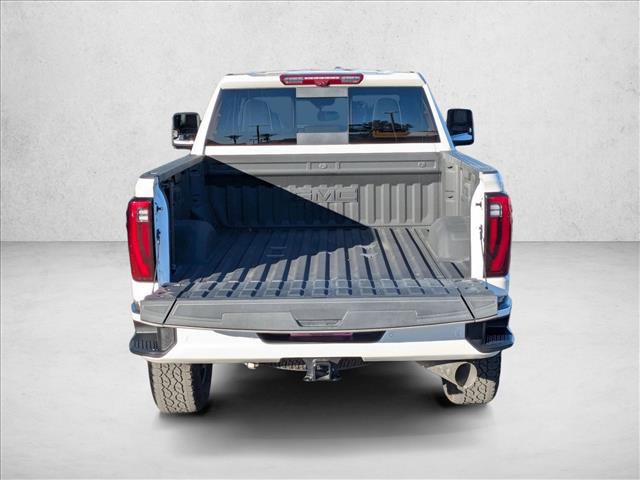 Certified 2025 GMC Sierra 2500 Denali Ultimate w/ Max Trailering Package image 6