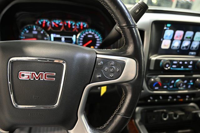 Used 2018 GMC Sierra 1500 SLT image 25