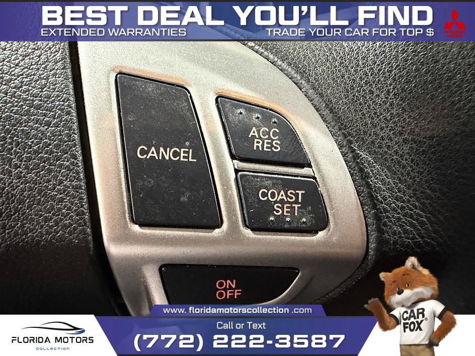 Used 2016 Mitsubishi Lancer ES FWD image 26