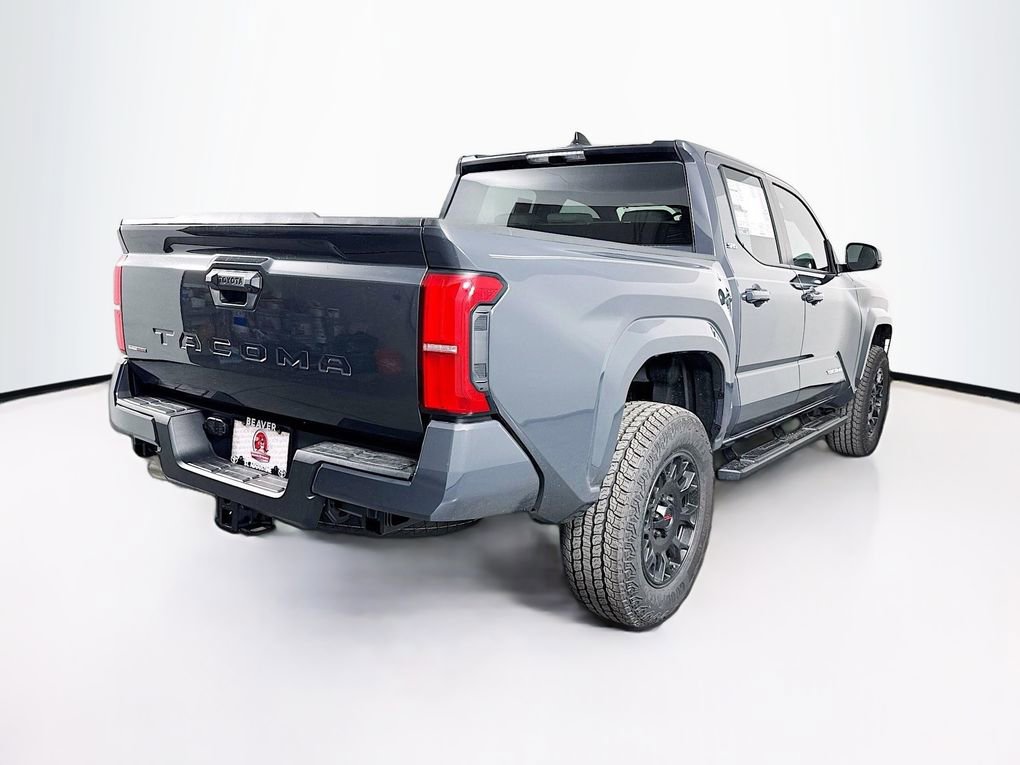 New 2026 Toyota Tacoma SR5 image 9