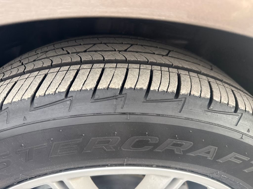 Used 2019 Ford Flex Limited image 21