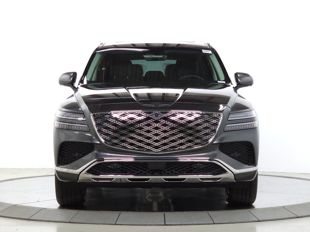 Used 2026 Genesis GV80 2.5T Advanced AWD/4WD image 2