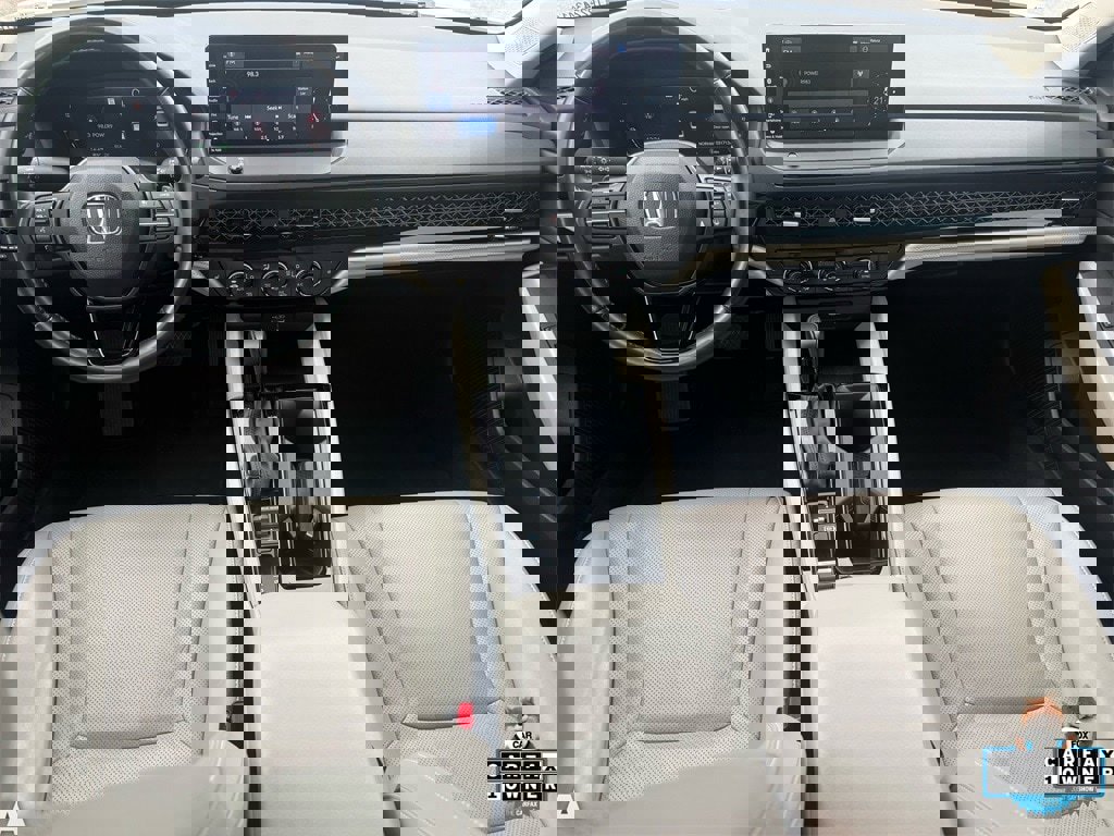 Used 2024 Honda Accord EX-L image 27